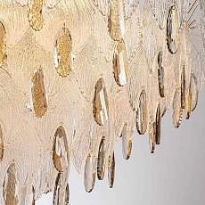 Подвесная люстра MODELUX ML.6928.800 GD 5