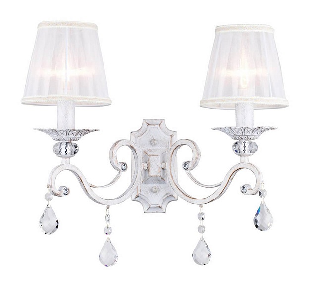 Бра Maytoni Grace ARM247-02-G Фото № 3