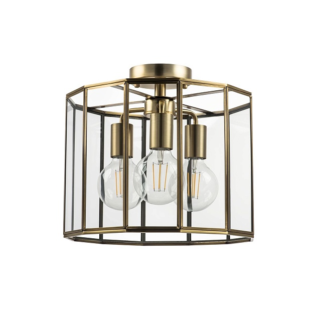 Потолочная люстра Lightstar Genni 798231 изображение 1 Потолочная люстра Lightstar Genni 798231 Фото № 1