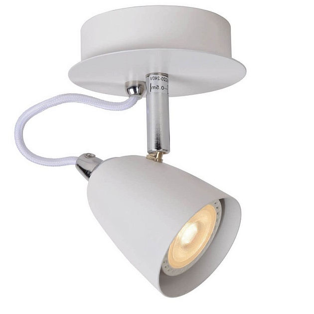 Спот Lucide Ride Led 26956/05/31 Фото № 1