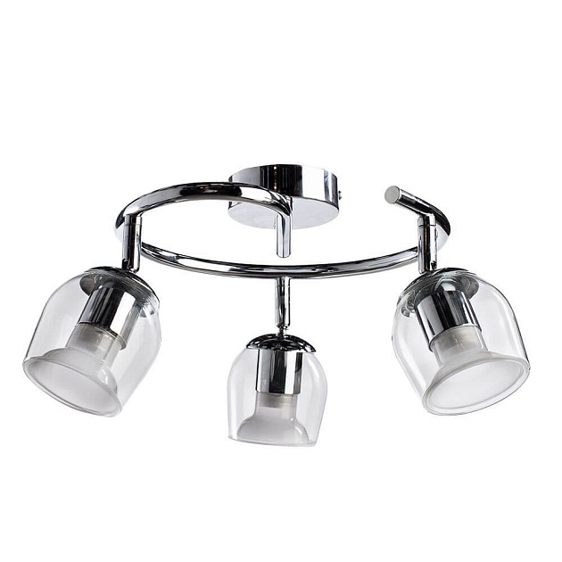 Светодиодный спот Arte Lamp 14 A1558PL-3CC Фото № 1