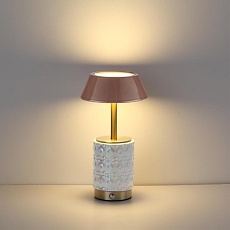Настольная лампа беспроводная Odeon Light Lulu L-Vision 5454/6TL 3