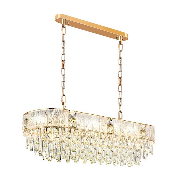 Подвесная люстра Odeon Light FIESTA 5070/14 изображение 2 Подвесная люстра Odeon Light FIESTA 5070/14 Фото № 2