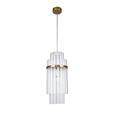 Подвесной светильник Favourite Rubum 4203-1P 1