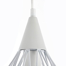 Подвесной светильник Maytoni Calaf P360-PL-250-W 2