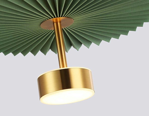 Люстра Ambrella Light HIGH LIGHT LH72609 Фото № 4