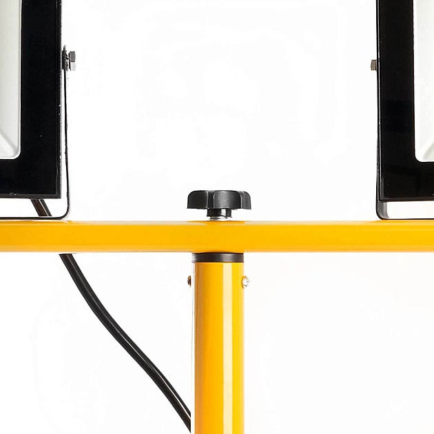 Светодиодный прожектор Feron LL502 на штативе 60W 29567 Фото № 6