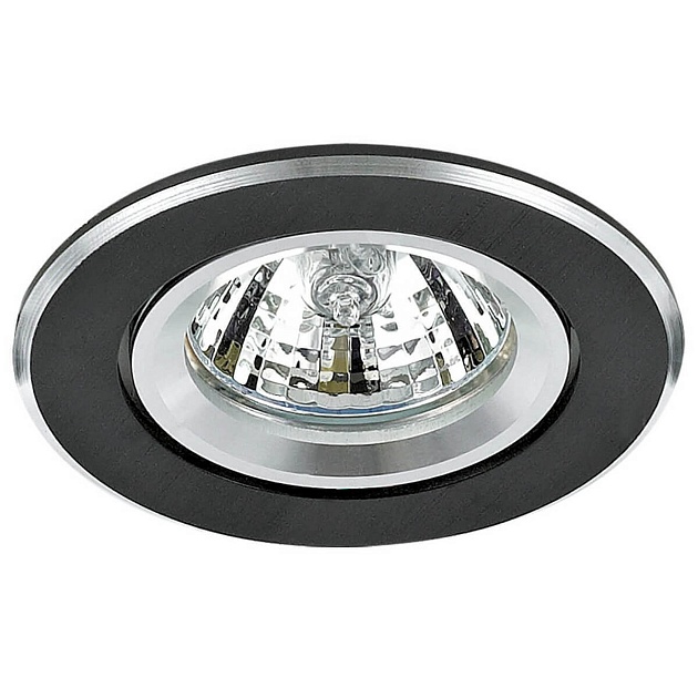 Встраиваемый светильник Lightstar Banale Weng 011008 Фото № 1