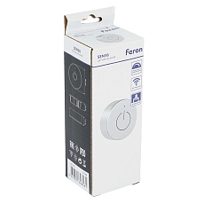 Датчик касания 12-24V 60/120W с кабелем (25 см) Feron SEN36 52169 1