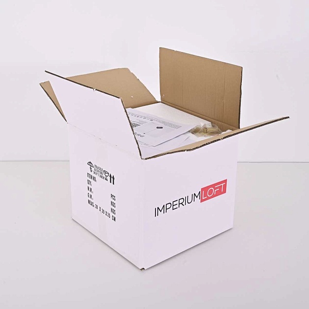 Подвесной светильник Imperium Loft Louis Weisdorff 123430-22 Фото № 10