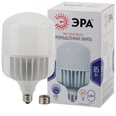 Лампа светодиодная ЭРА LED POWER T140-85W-6500-E27/E40 Б0053065 1