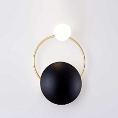 Настенный светильник Imperium Loft Lex Ring 133215-22 2