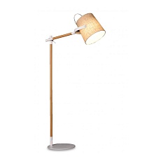 Торшер Lumina Deco Lapidus LDF 8308 KR 