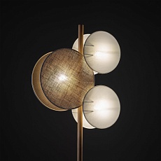Торшер TK Lighting 5960 Pulse 1