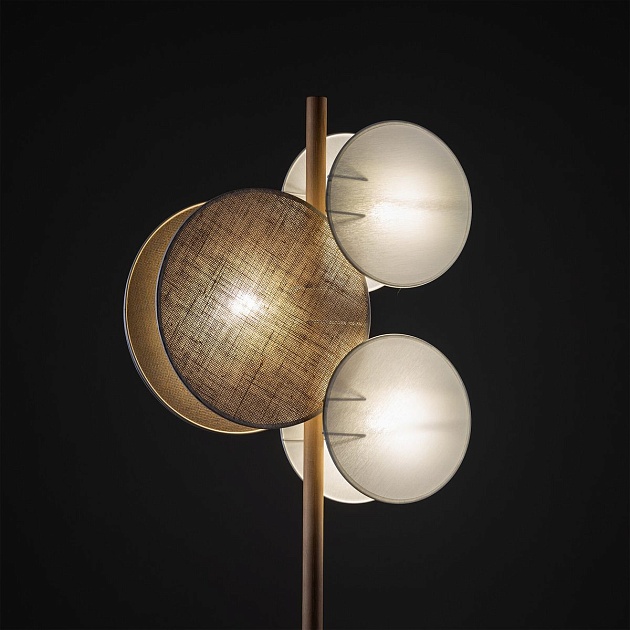 Торшер TK Lighting 5960 Pulse Фото № 2