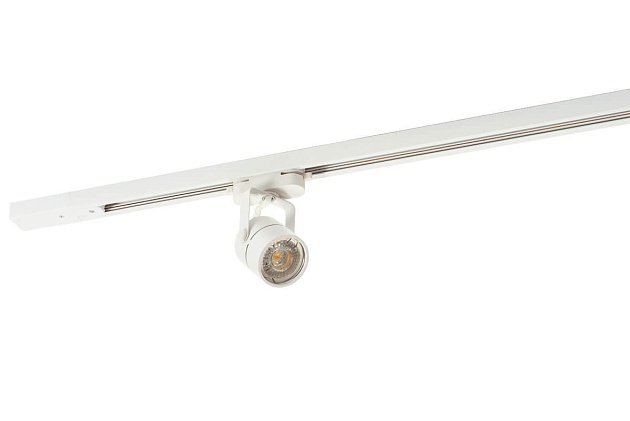 Трековый светильник Denkirs DK6005-WH изображение 7 Трековый светильник Denkirs DK6005-WH Фото № 7