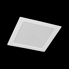 Встраиваемый светодиодный светильник Citilux Галс CLD55K16N 2