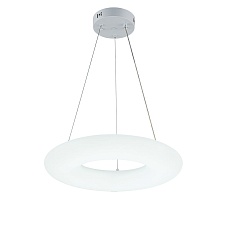 Подвесной светодиодный светильник Escada Soft 10258/1LED 3