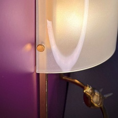 Настенный светильник Imperium Loft Birds Twitter 106713-22 1