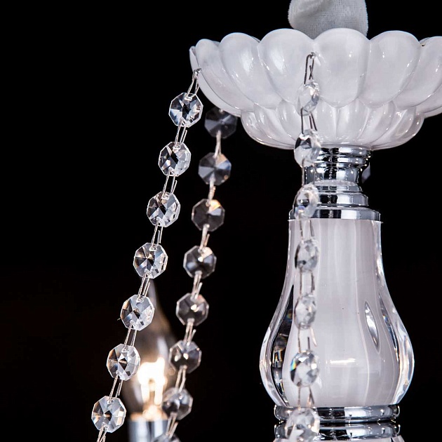 Подвесная люстра Citilux Финка CL353161 Фото № 2