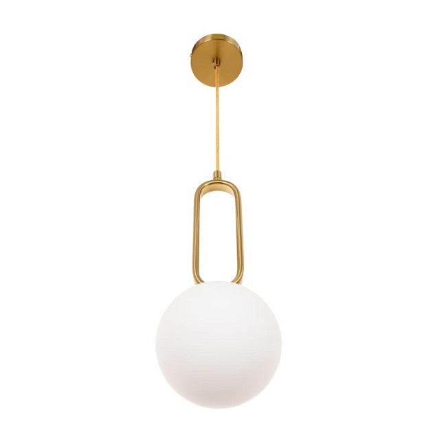 Подвесной светильник MyFar Pierre MR1160-1P Фото № 4