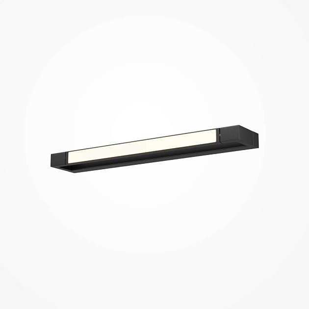 Настенный светильник Maytoni Mirror Beam MIR002WL-L10B3K Фото № 2