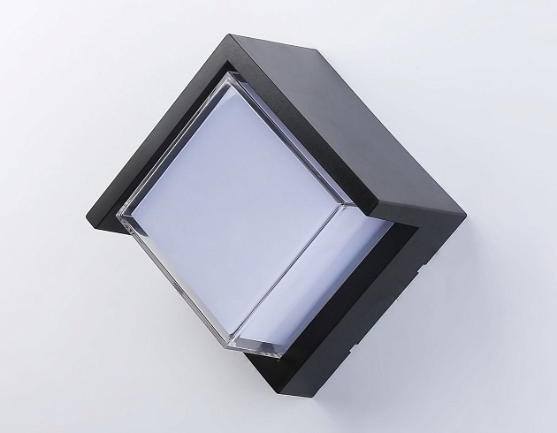 Уличный настенный светодиодный светильник Ambrella light Garden ST5233 Фото № 4