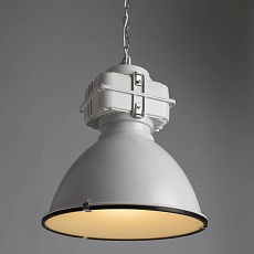 Подвесной светильник Arte Lamp Loft A5014SP-1WH 1
