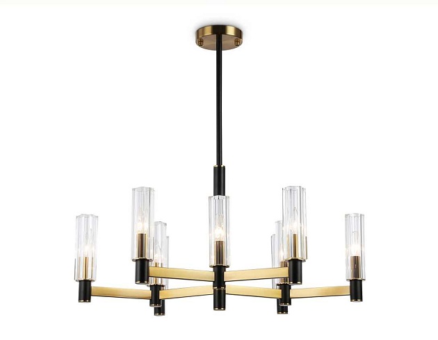 Подвесная люстра Ambrella light High Light LH55513 Фото № 13