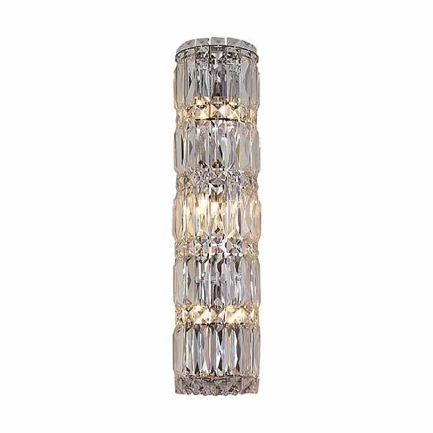 Бра Newport 8456/A chrome М0065134 Фото № 1