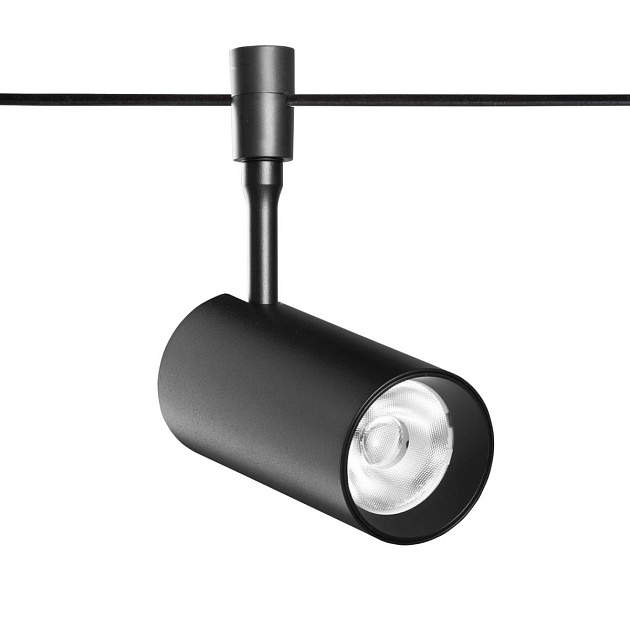 Трековый светильник De Markt Флекси 852010601 изображение 1 Трековый светильник De Markt Флекси 852010601 Фото № 1