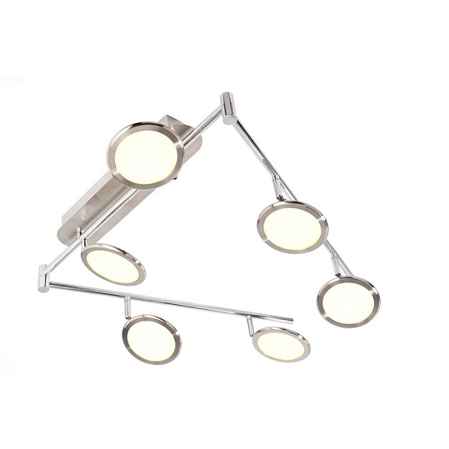 Светодиодный спот Deko-Light Botein 348119 Фото № 1