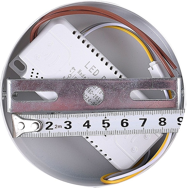 Бра Natali Kovaltseva Led Lamps 81124/1W изображение 4 Бра Natali Kovaltseva Led Lamps 81124/1W Фото № 4