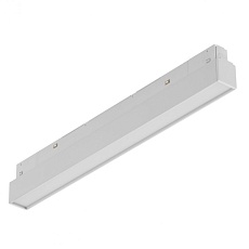 Трековый светодиодный светильник iLedex Technical Vision 4822-001-L300-12W-110DG-4000K-WH 1