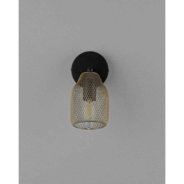 Спот Moderli Adalina V11836-1W изображение 7 Спот Moderli Adalina V11836-1W Фото № 7
