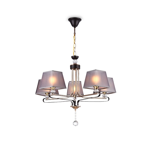 Подвесная люстра Ambrella light Traditional Modern TR4616 Фото № 1