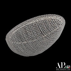 Потолочный светодиодный светильник Arte Perfetto Luce Rimini S508.0.60.A.3000 2