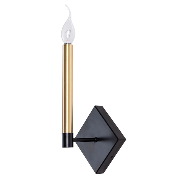 Бра Divinare Lokki 2543/04 AP-1 изображение 1 Бра Divinare Lokki 2543/04 AP-1 Фото № 1