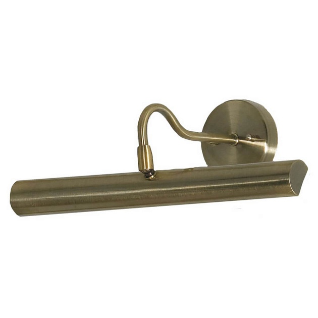 Подсветка для картин Lussole Lido LSQ-0221-02 изображение 1 Подсветка для картин Lussole Lido LSQ-0221-02 Фото № 1