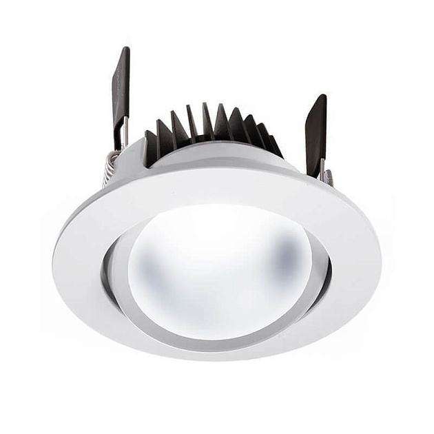 Встраиваемый светильник Deko-Light COB 68 CCT 565193 изображение 1 Встраиваемый светильник Deko-Light COB 68 CCT 565193 Фото № 1