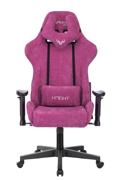 Игровое кресло Zombie Viking Knight LT15 изображение 4 Игровое кресло Zombie Viking Knight LT15 Фото № 4