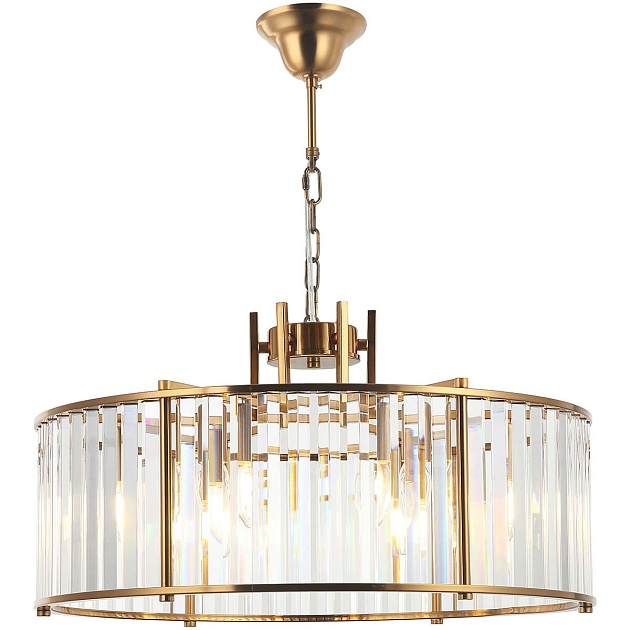 Подвесная люстра Stilfort Washer 2144/05/06P изображение 1 Подвесная люстра Stilfort Washer 2144/05/06P Фото № 1