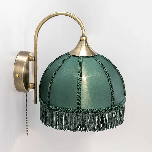 Бра Citilux Базель CL407312 Фото № 12