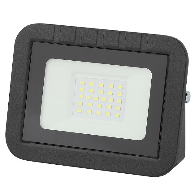 Прожектор ЭРА 20W LPR-061-0-65K-020 Б0043589 Фото № 1