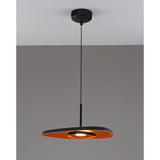 Подвесной светильник Moderli Agato V11607-PL 4