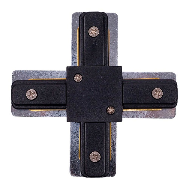 Коннектор X-образный Nowodvorski Profile 9188 Фото № 1