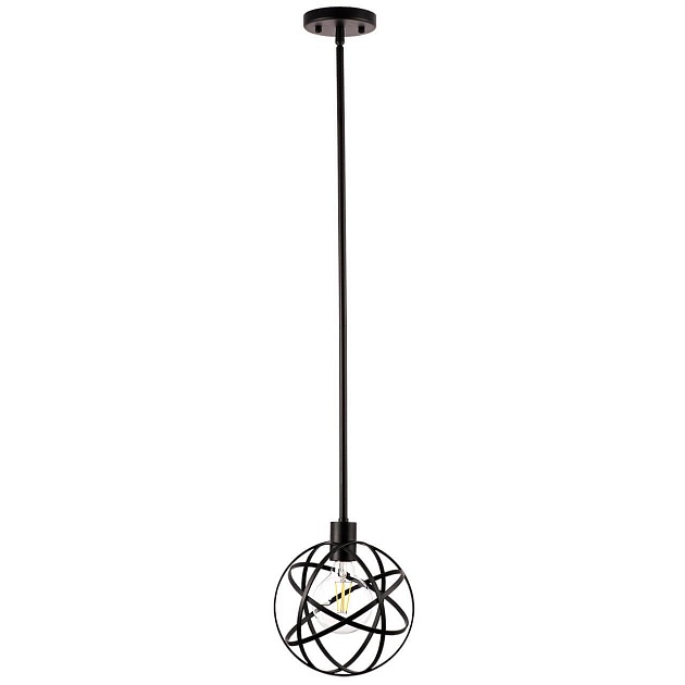 Подвесной светильник Lightstar Gabbia 732417 Фото № 1