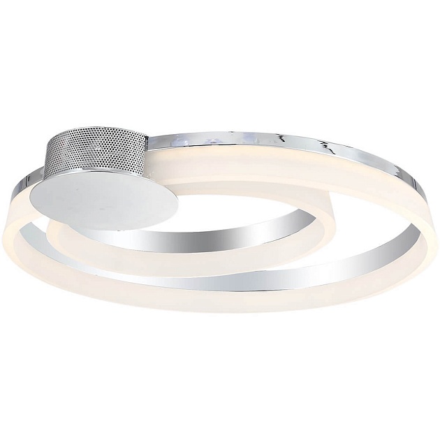 Потолочный светодиодный светильник Lucia Tucci Modena 171.2 LED Фото № 1