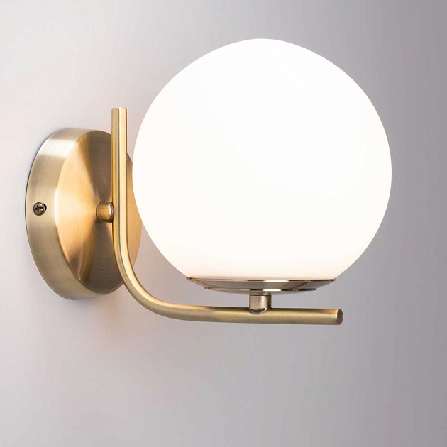 Бра Citilux Бремен CL112313 Фото № 18