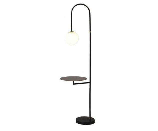 Торшер Kink Light Сиена 07009,19 изображение 3 Торшер Kink Light Сиена 07009,19 Фото № 3